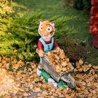 уличное кашпо для рекламы