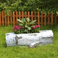 кашпо уличное из стеклопластика