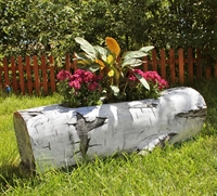 кашпо для растений Берёза