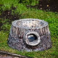 благоустройство территории