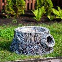 кашпо для растений от Reklam.ru