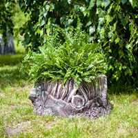 ландшафтный дизайн