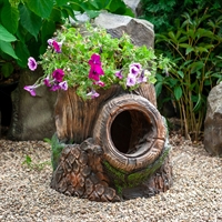 ландшафтный дизайн