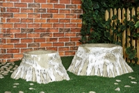 изготовление фигур из стеклопластика