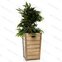 Кашпо большое 59-332 - фото 40571