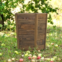 кашпо для территории