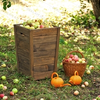 ландшафтное кашпо