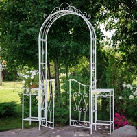 арка для свадебных торжеств