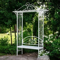 арка для фотозоны