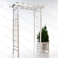 озеленение с reklam.ru