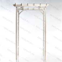 арка для фотосессий