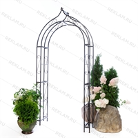 разборная металлическая арка разборная металлическая арка