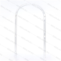 арка разборная металлическая