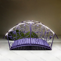 мостик для благоустройства