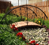 мостик для благоустройства