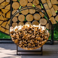 хранение дров