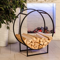 дровница для камина