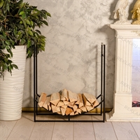 дровницы по индивидуальному заказу