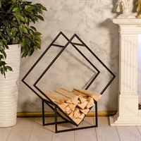 дровница для бани