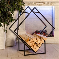 дровница под заказ