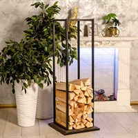 дровница для кафе