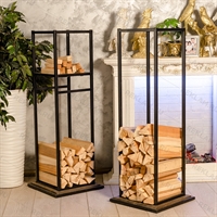 дровница для ресторана