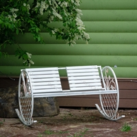 мебель для скверов