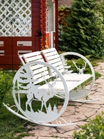 уличная мебель