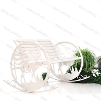 мебель для летнего кафе