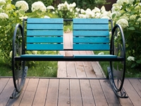 уличная мебель