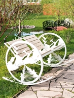 мебель для парков