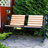 кресло-качалка для входной группы ресторана