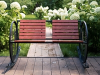 мебель для базы отдыха