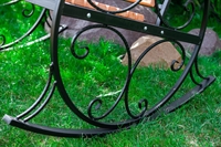 кресло-качалка для входной группы ресторана