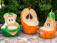 объёмная реклама