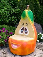 детская мебель из стеклопластика