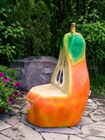 производство фигур для детской площадки