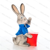 изготовление объёмных фигур