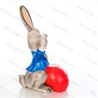 фигура для витрины магазина