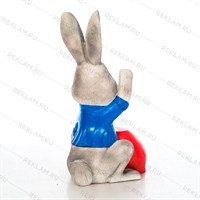 изготовление объёмных фигур для рекламы