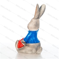 объёмные рекламные фигуры