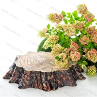 благоустройство территории