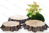 объёмные фигуры для озеленения территории