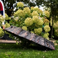 для загородной базы отдыха