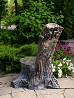 кресло из стеклопластика