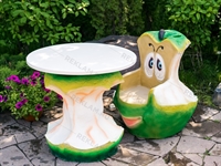 мебель для детской площадки