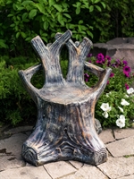 кресло для благоустройства территории