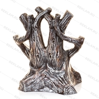 кресло в эко-стиле