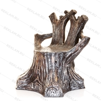 мебель из стеклопластика под заказ