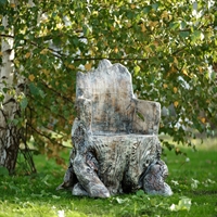 мебель для загородной базы отдыха